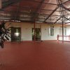 Vigyaan Bhavan Terrace